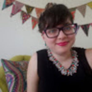 Meet your Posher, Catherine